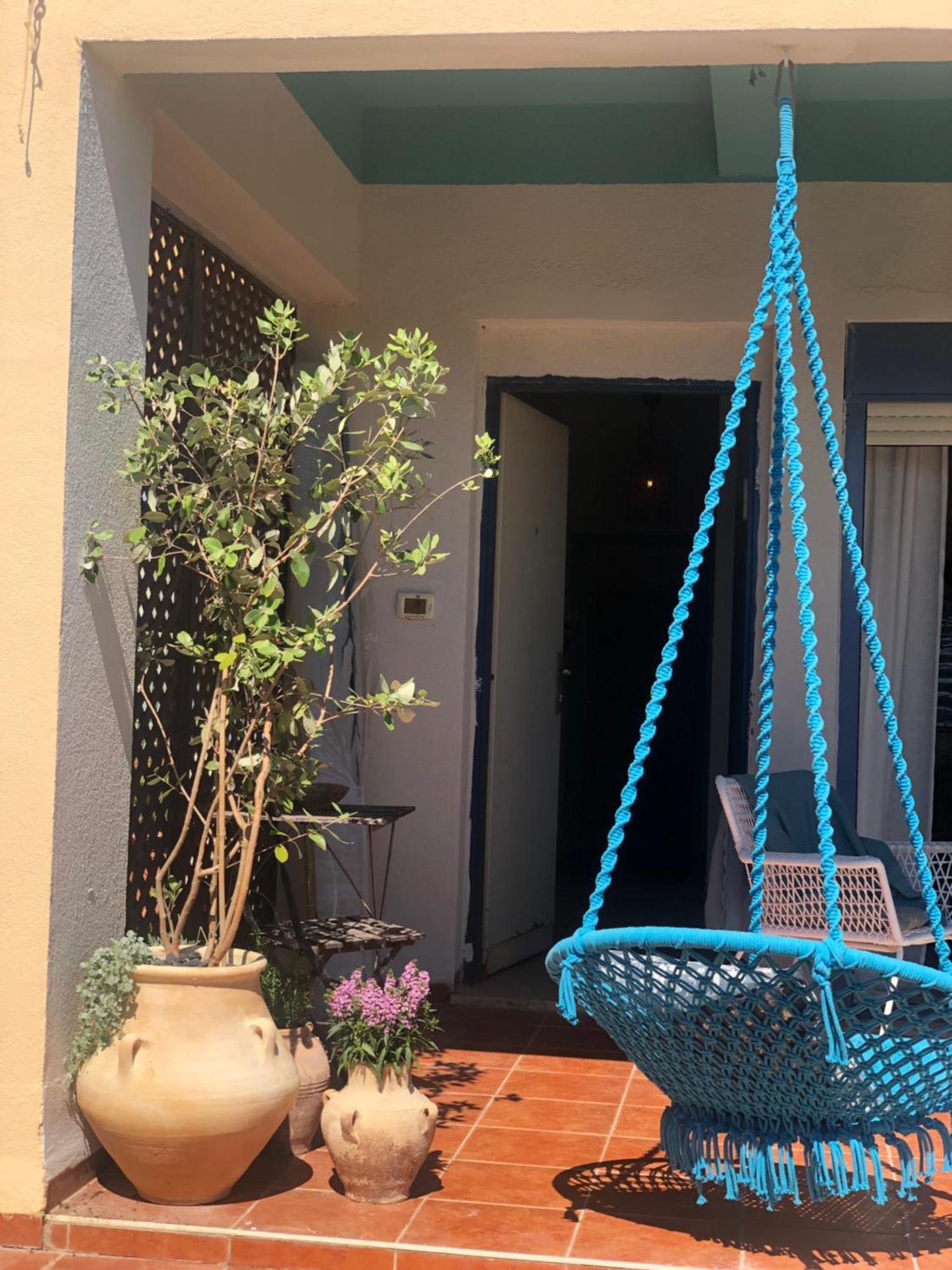 The Turquoise Suite On The Sea Trail, Atlit Kültér fotó